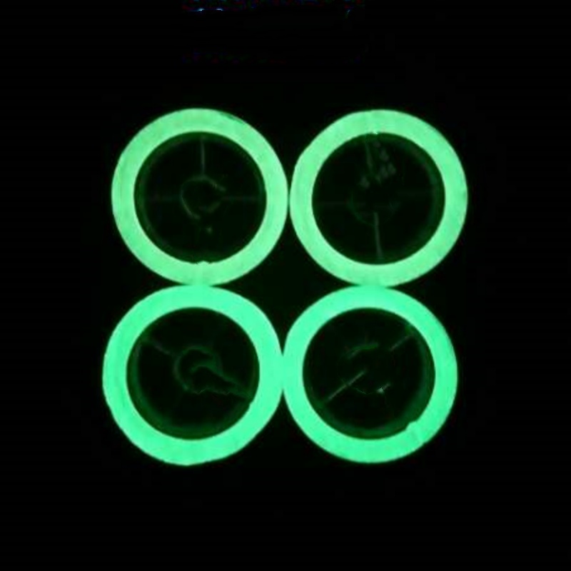 glow in dark phosphor powdermp0