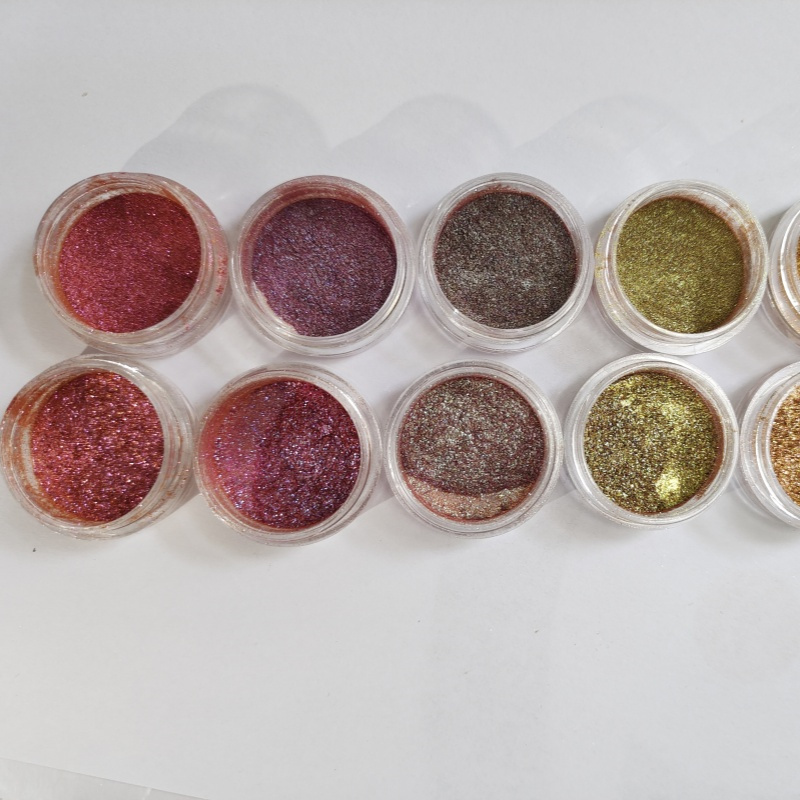 chameleon pigment12b