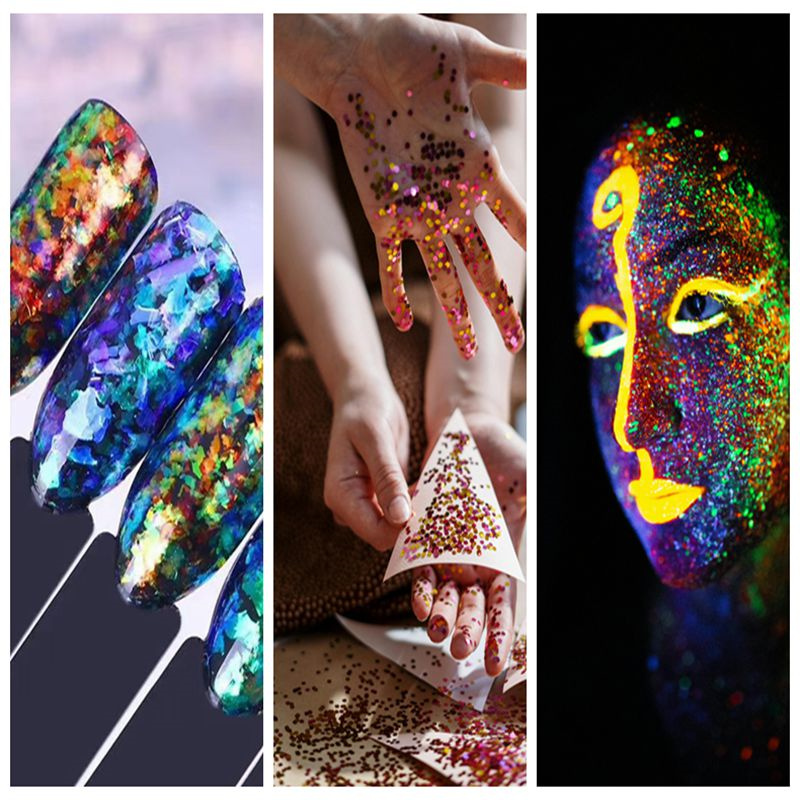 shimmer glitter2ub