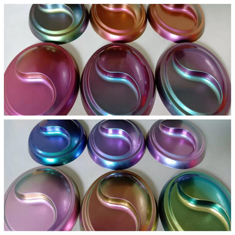 supershift powder9y2