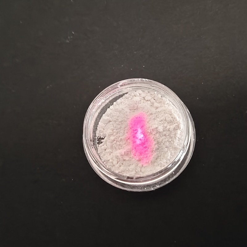 anti-stokes pigment (4)g6u