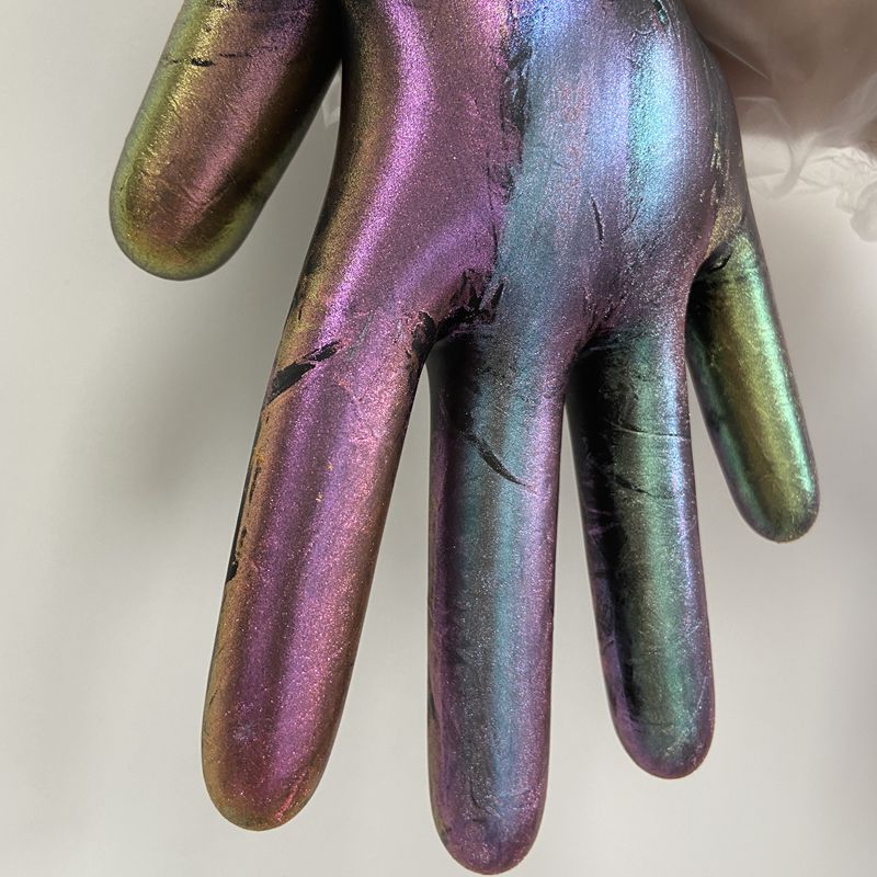 Chameleon Powder Pigmentket