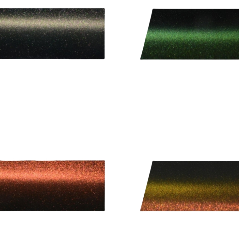 optical variable color changing pigment (3)