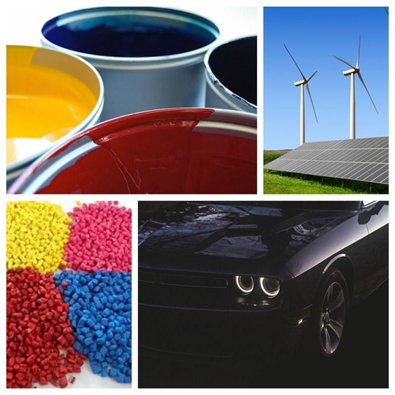 perylene pigment