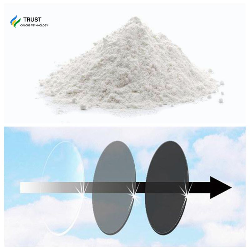 photochromic dye