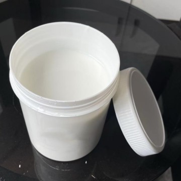 White to Transparent Hydrochromic Ink Water Sensitive Ink for Paper