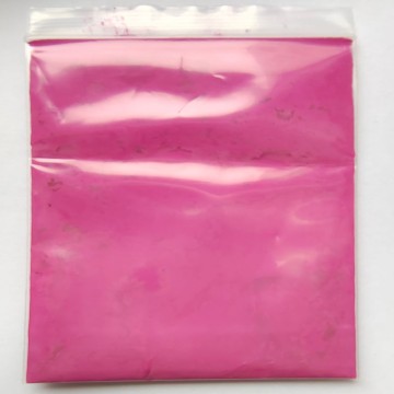 Irreversible thermochromic pigment 60 degree celsius irreversible color change for ink