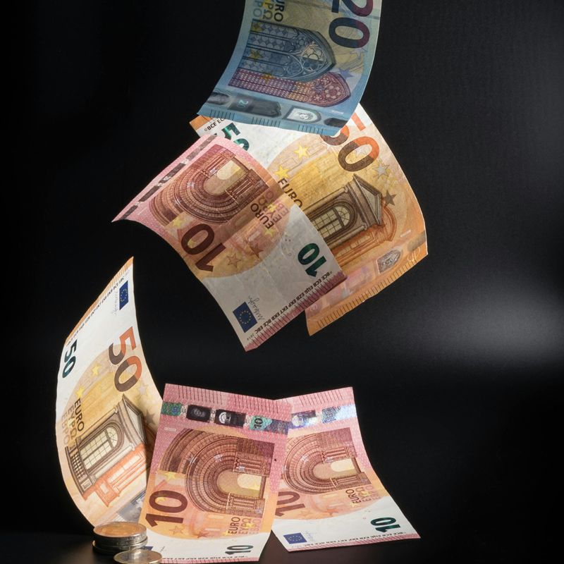 Applications of Optical Variable Pigments in Anti-counterfeiting Printing