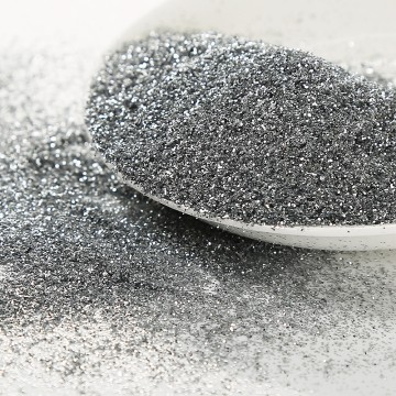 High Temperature Injection Molding Glitter Powder