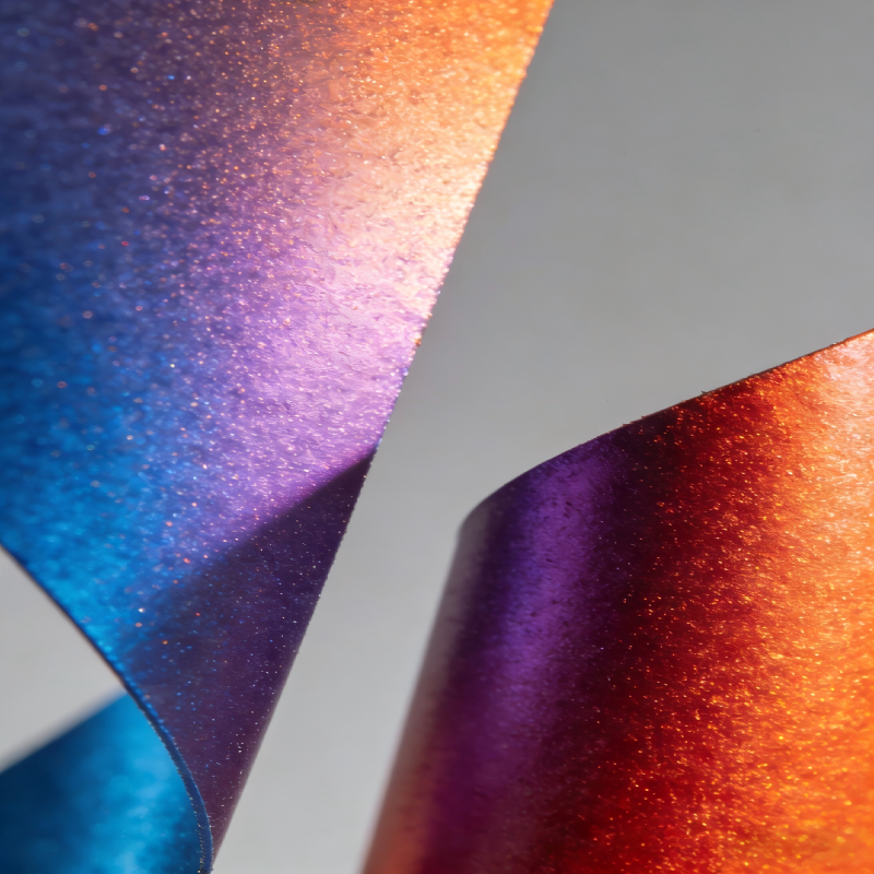 Optically Variable Pigments See Booming Demand in Global Anti-Counterfeiting Market