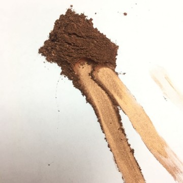 Bronze Powder For Automotive Paints