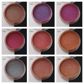 Chameleon Color Shift Pigment Powder for DIY Projects