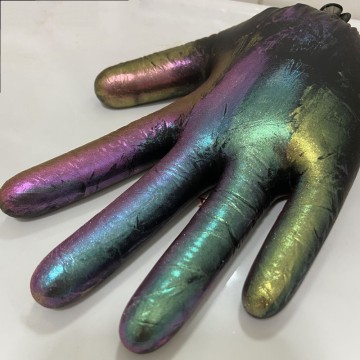 Chameleon Color Shifting Pigment Powder