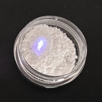Inorganic Anti-Counterfeiting Phosphor pigment IR980nm up converting pigment