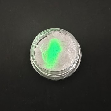 Infrared fluorescent pigment/IR980nm