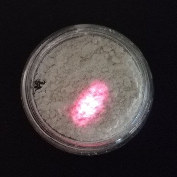 IR980nm Inorganic Anti-Counterfeiting infrared Fluorescent Powder