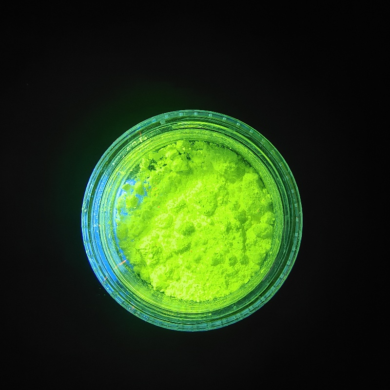 Invisible UV Fluorescent Anti-Counterfeiting Printing Ink