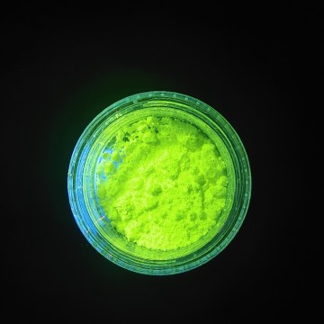 Invisible UV Fluorescent Anti-Counterfeiting Printing Ink