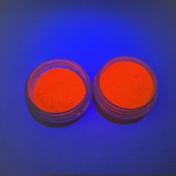 anti-counterfeiting fluorescent materials