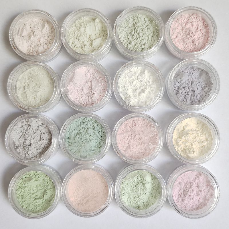 Photochromic UV Solar Activated Pigment-product