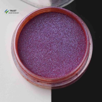 Chameleon Pigment Color Shift Pigment Powder Multichrome Pigment Super Chameleon Powder