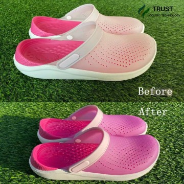 UV light photochromic pigment color change pigment sunlight sensitive pigment