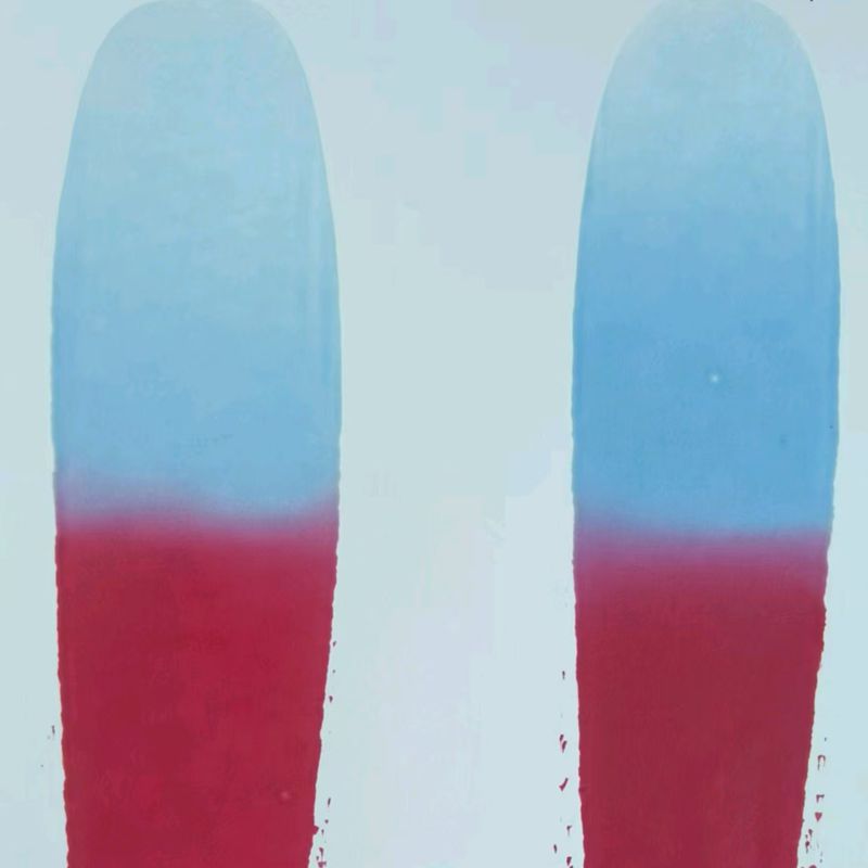 Heat Sensitive Powder Coating Pigment Color Changing Thermochromic Pigment