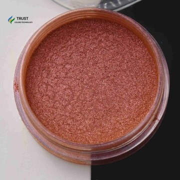 Chameleon Color Shifting Pigment Chrome Powder for Nail Polish Paint