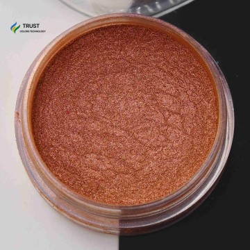 China Factory Chrome Chameleon Pigment Powder Color Shift Pigment for Car Coating