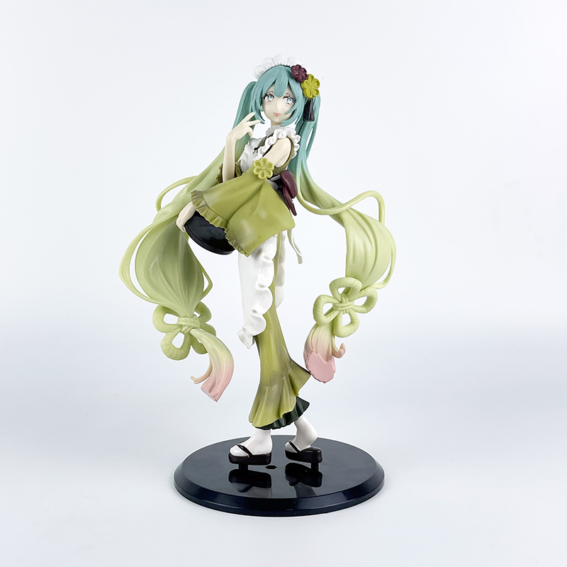 初音 (1)7v0