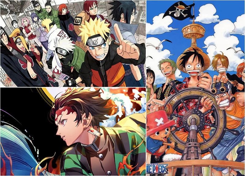 The Ultimate Guide to Sourcing Wholesale Anime Action Figurines in 2024hcf