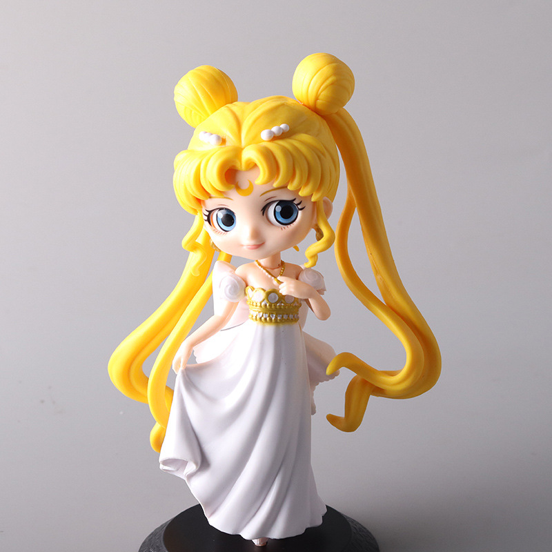 Q POCKET Sailor Moon (2)