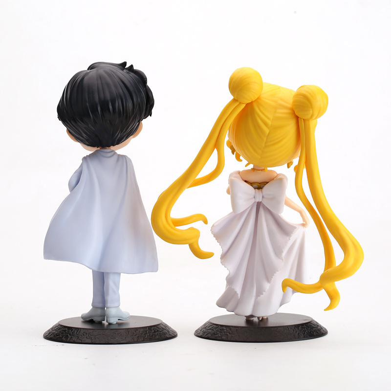 Q POCKET Sailor Moon (4)