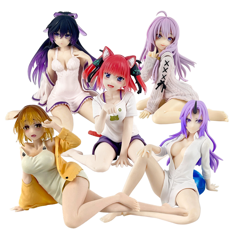hentai sexy anime girls