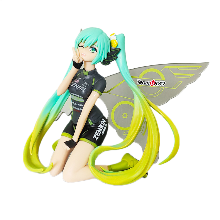производитель Фигурка Мику Хацунэ бабочка Miku Hatsune Butterfly
