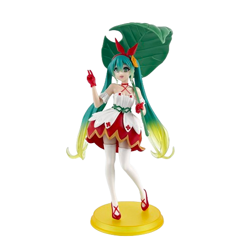 фигурки аниме оптом купить Фигурка аниме Hatsune Miku Хатсуне Мику