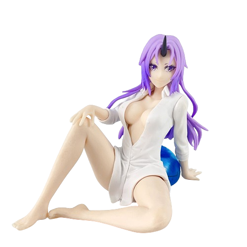 Фигурка That Time I Got Reincarnated as a Slime Relax Time Shion