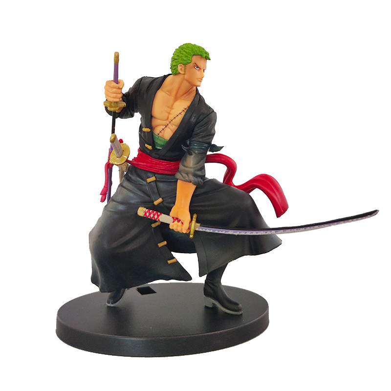 оптом аниме статуэтка Фигурка Луффи Ророноа Зоро Нами One Piece Ван Пис