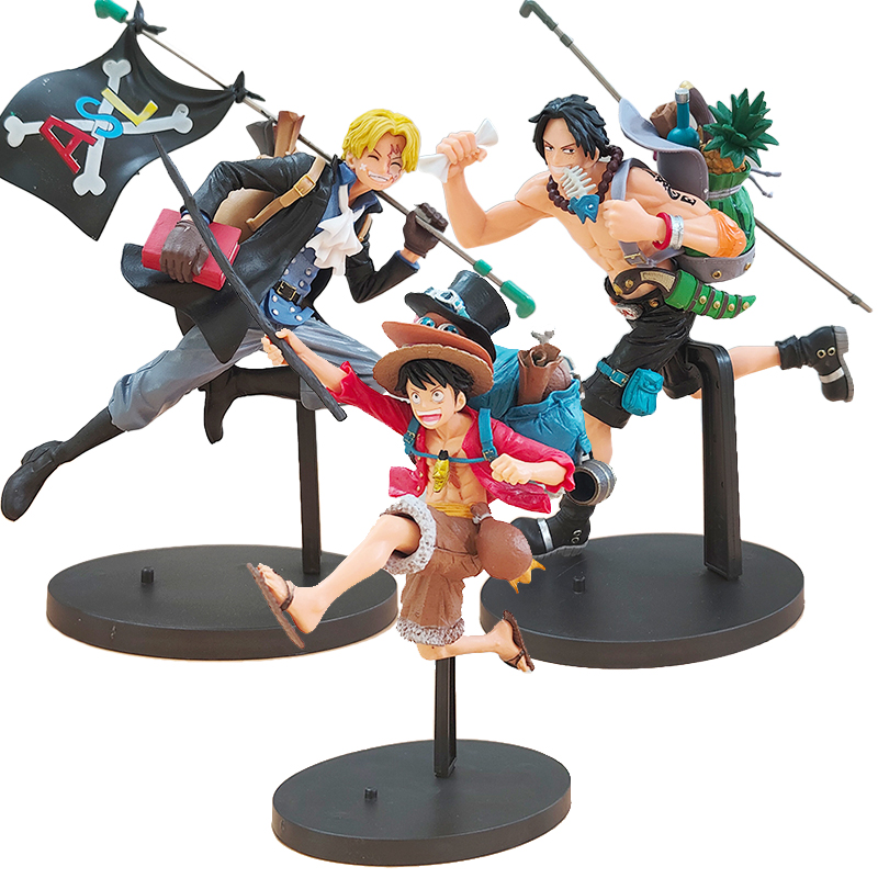 Фигурка Ван Пис Портгас One Piece аниме фигурки из японии