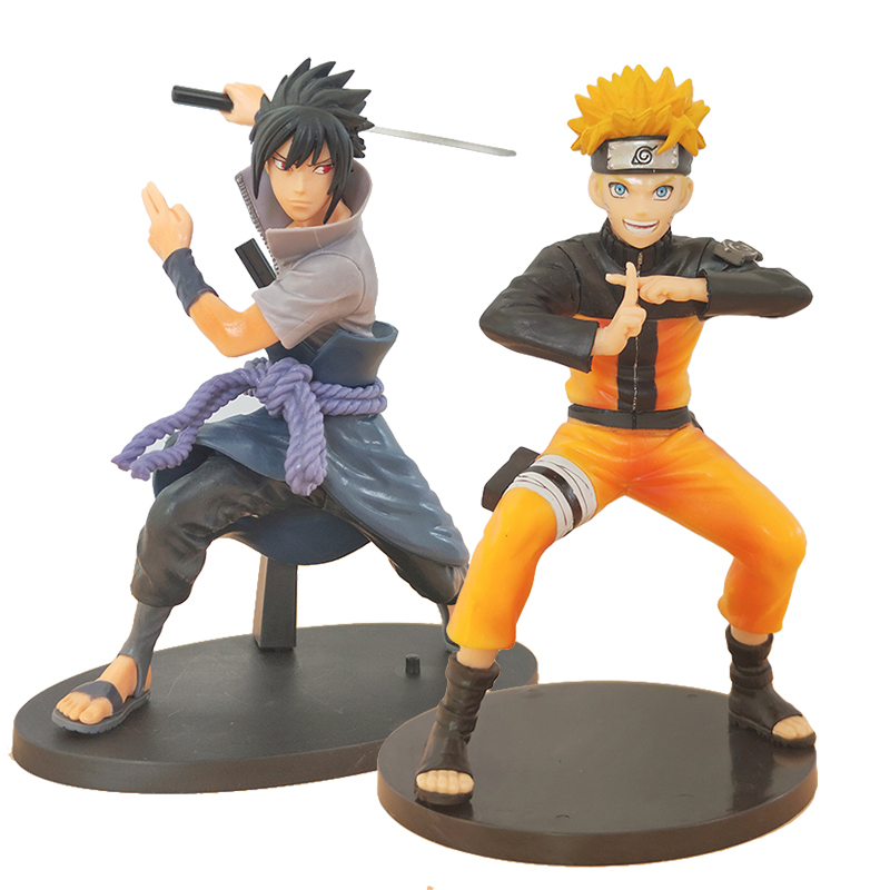 японские фигурки купить оптом Фигурка Наруто Саске Naruto