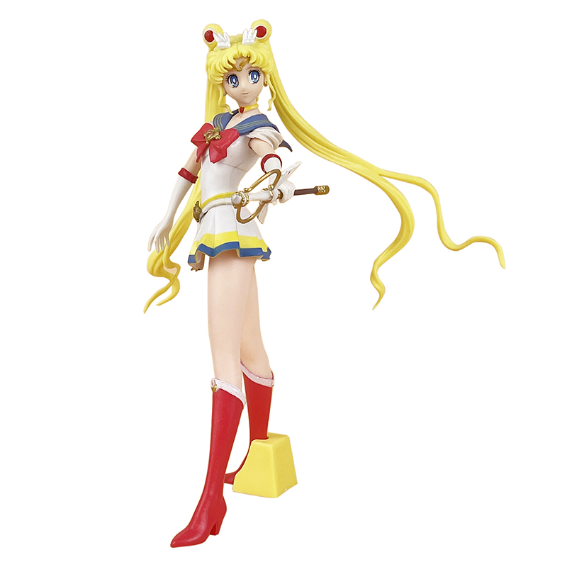 Фигурка СейлорМун  Sailor Moon волшебный жезл оптом от производителя