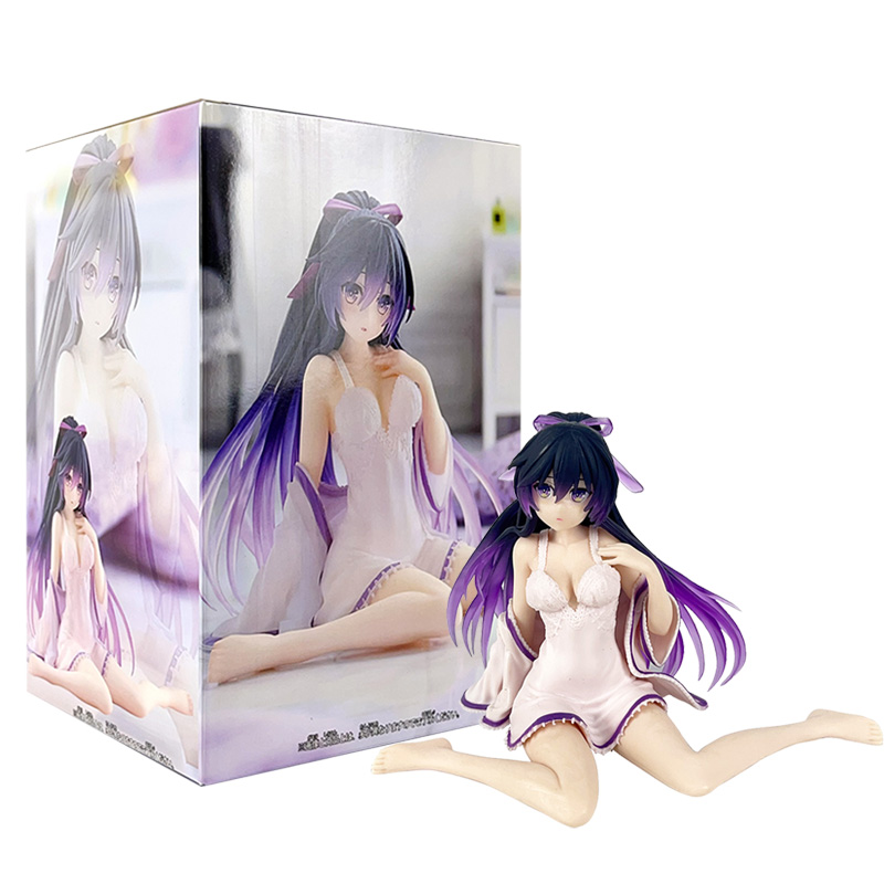 фигурка аниме сексуальная девушка аниме фигурки опт DATE A LIVE Yatogami Tochka персонажей