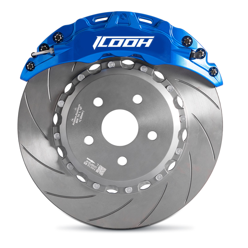 High performance auto brake caliper repair kits upgrade brake kits for Lexus ES200 ES300
