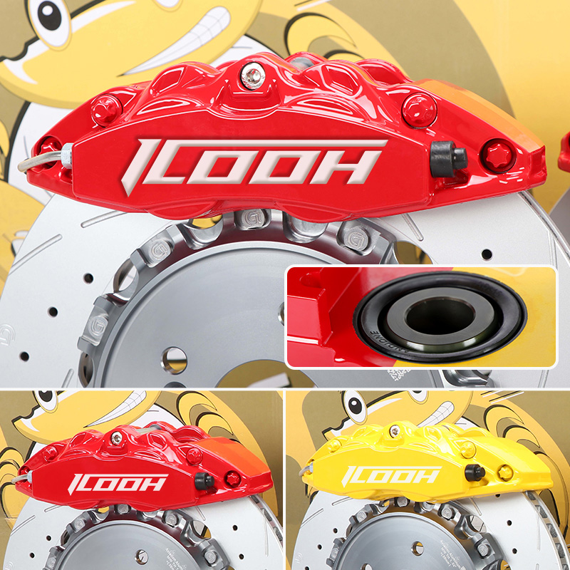 Upgrade car brake systems big brake kits for BMW F30