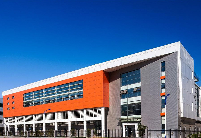 芯片厂案例：中芯国际数据中心备用电源黑烟治理项目