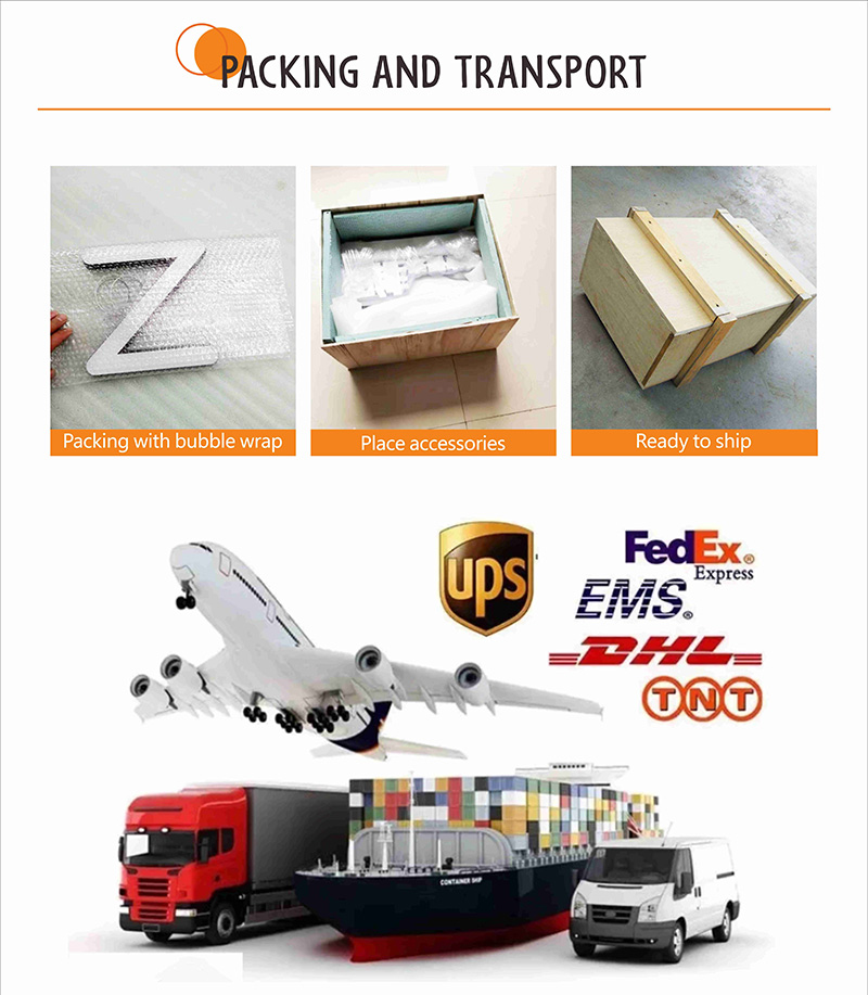 pack