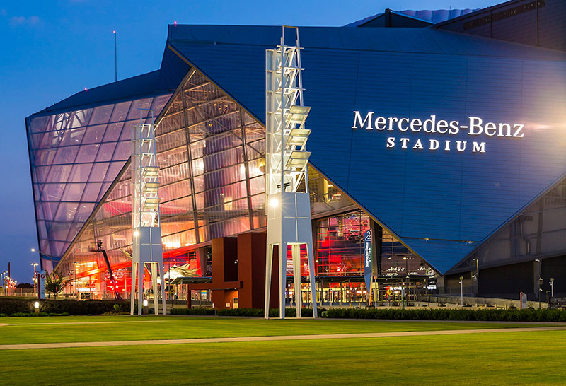 Global Signage Trends 2024: LED Channel Letters Lead Commercial Architecture Innovation