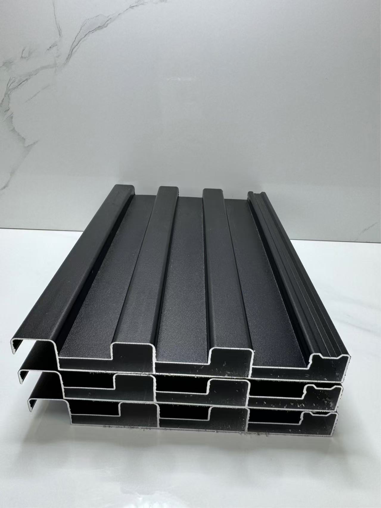 Aluminum  Alloy  Roofing Tile