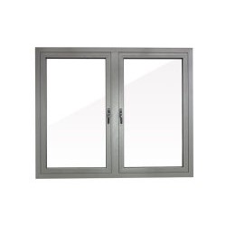 Aluminum Swing Window