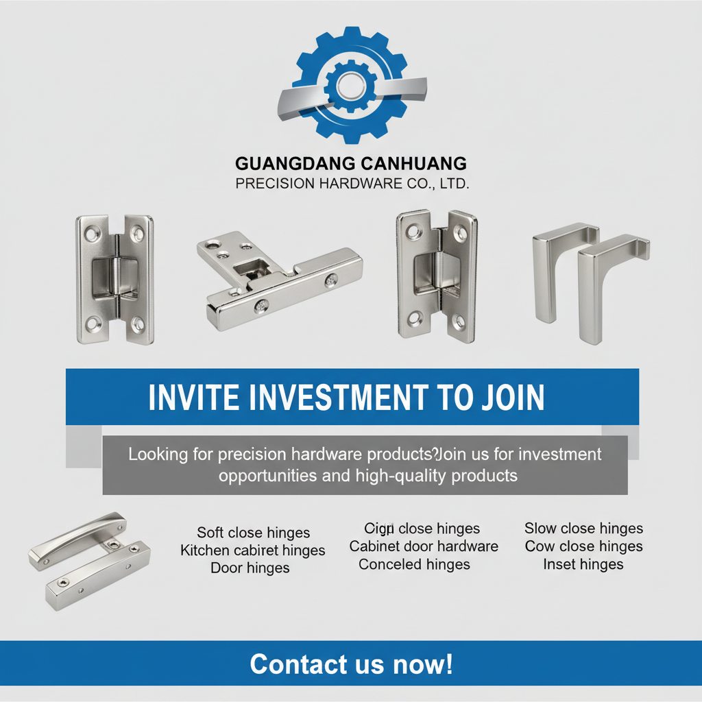 Invite Investment To Join